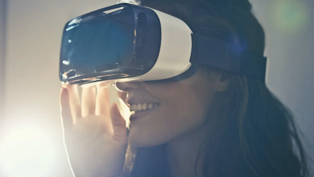 AR VR solutions for client engagement